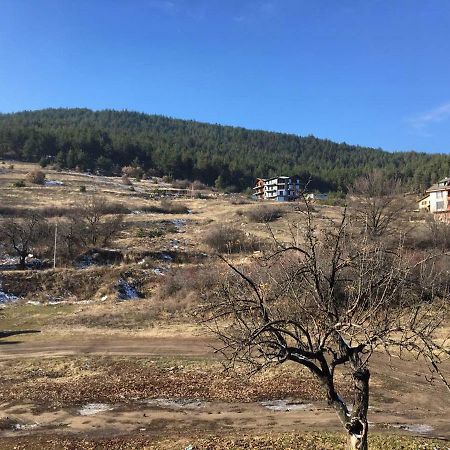 Apartvel Apartment 2 Velingrad Eksteriør billede